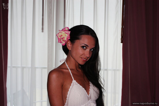 Elena Titova's photo