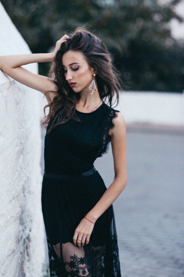 Anastasija Razzhivina's photo