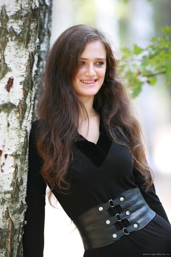 Фото Ирина Иваниско