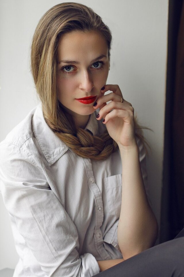 Фото Ksenija Kondratjuk