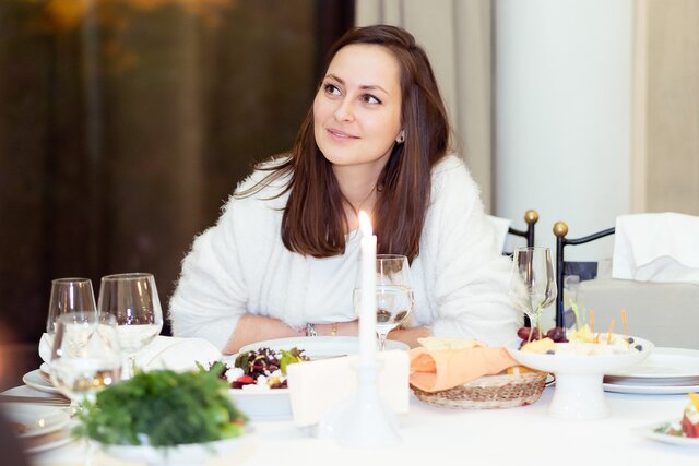 Фото Анна О
