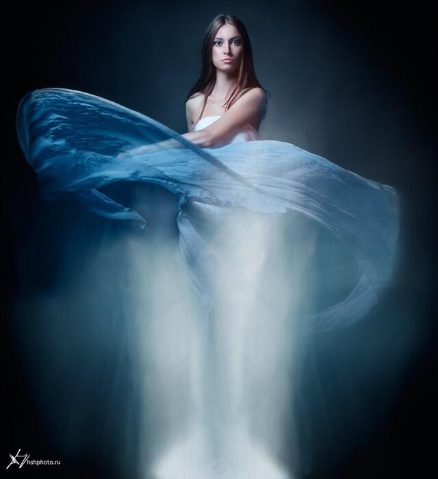 Anastasija Kuljasova's photo