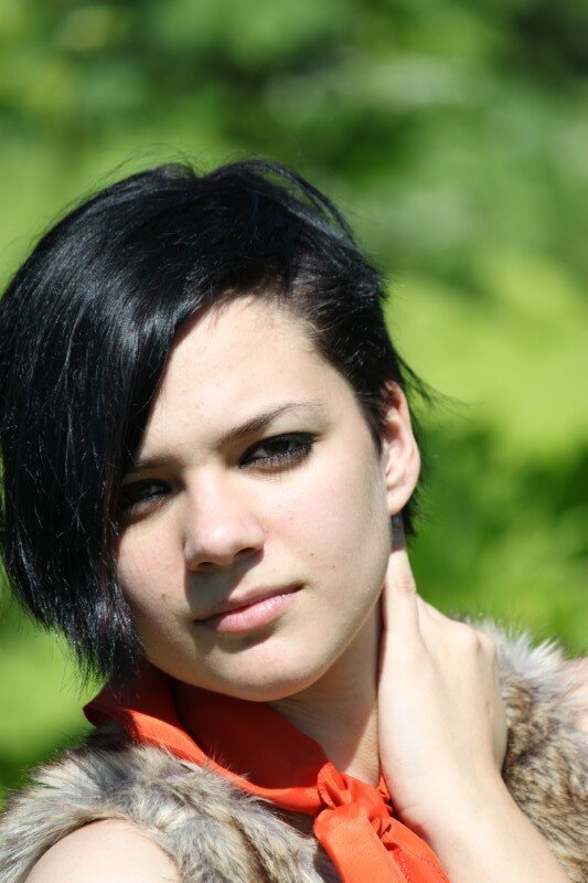 Foto anna korolenko