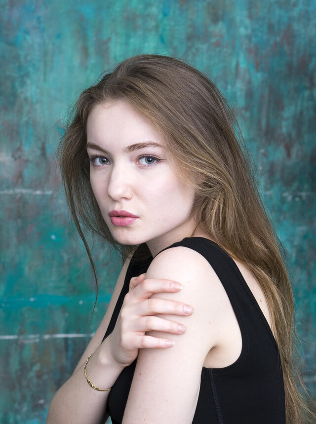 Maxim Timofeev's photo