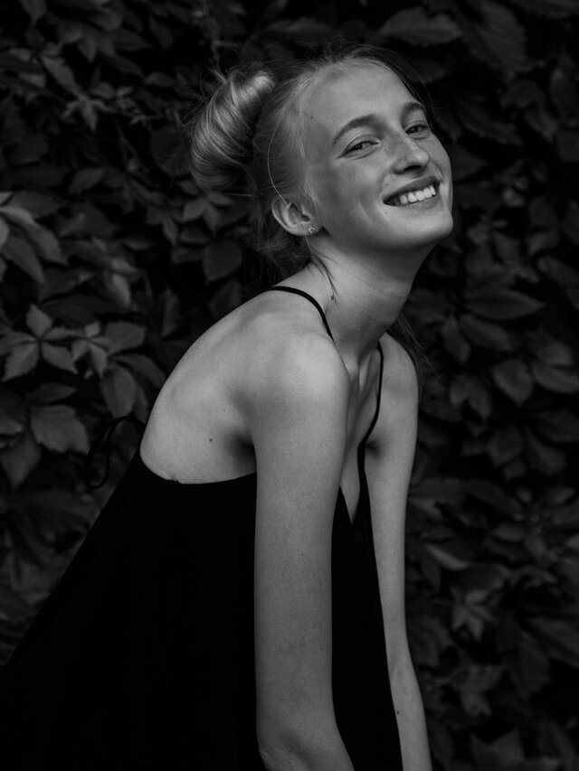 Foto Elena Svazikova
