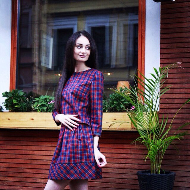 Foto Ksenija Matveeva