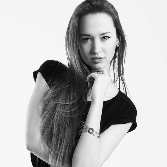 照片Ekaterina Nesterenko