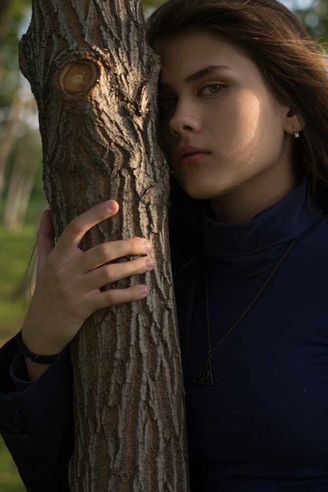 Фото Sofia Kamenskaa