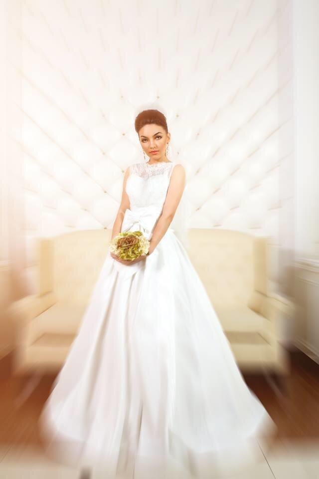 Anastasija Martinjuk's photo