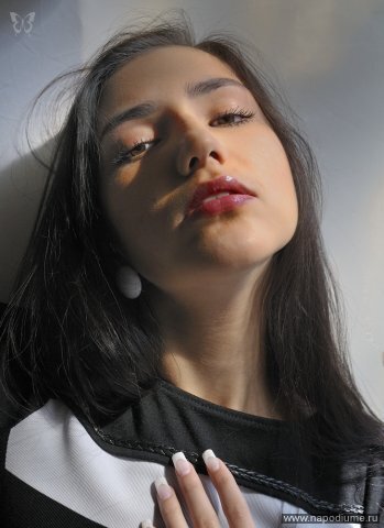 Фото Елена Хакимова