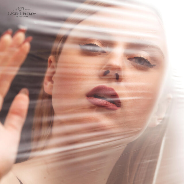 Evgeny Petkov's photo