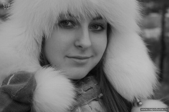 Liliya Baranyuk's photo