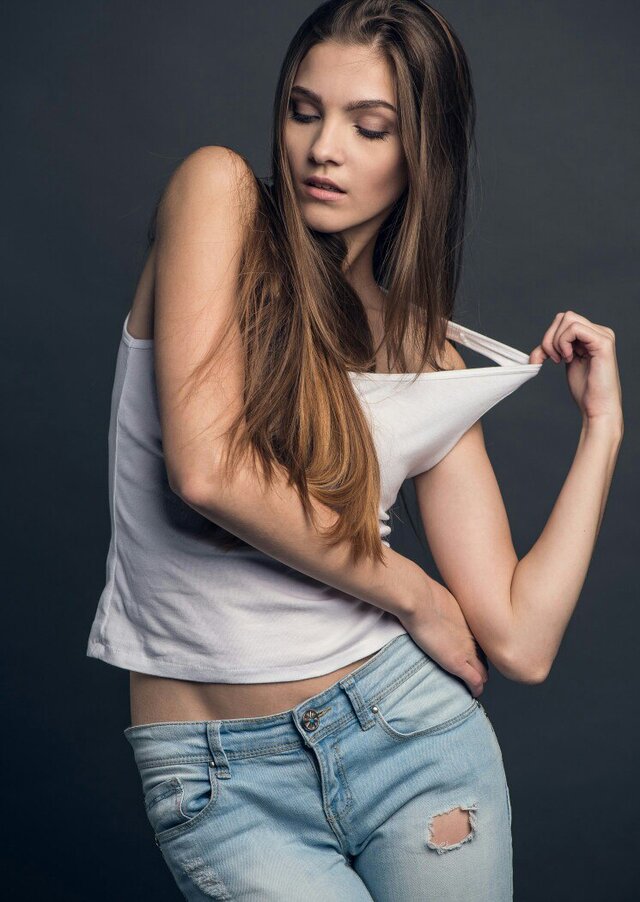 Фото Лина Самсонова