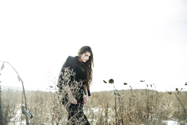Ol'ga Volodina's photo