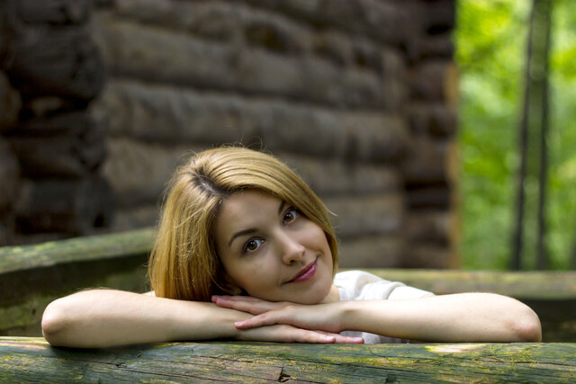 Dmitrij Gladilin's photo