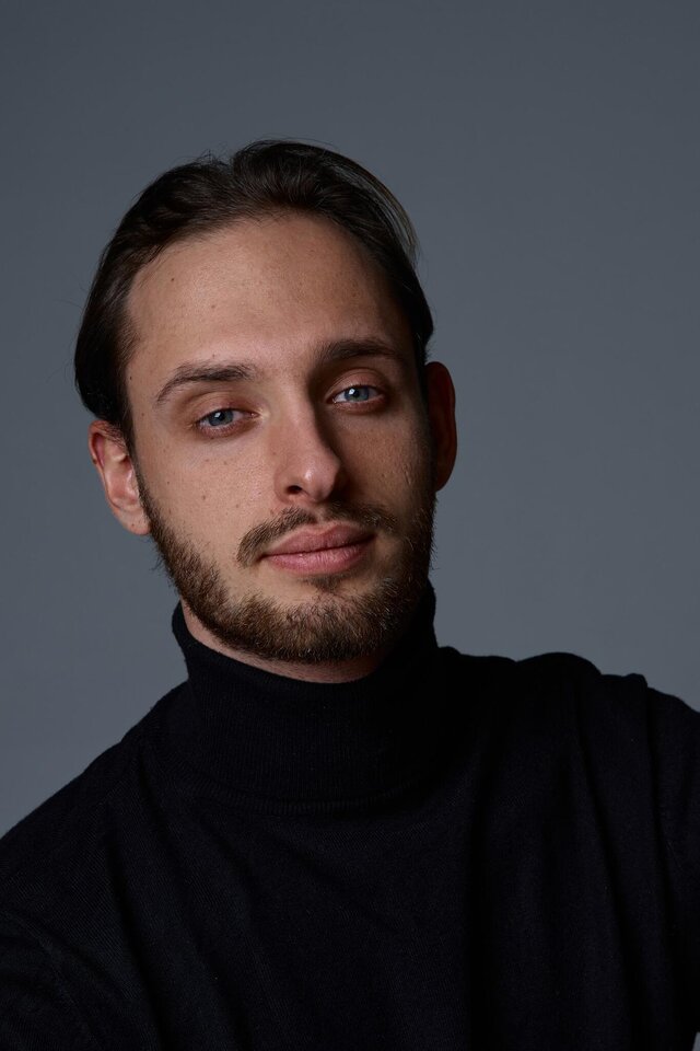 Фото Nikita Zajcev Zajcev