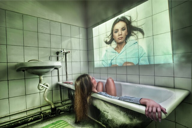 Vasily Ovchinnikov's photo