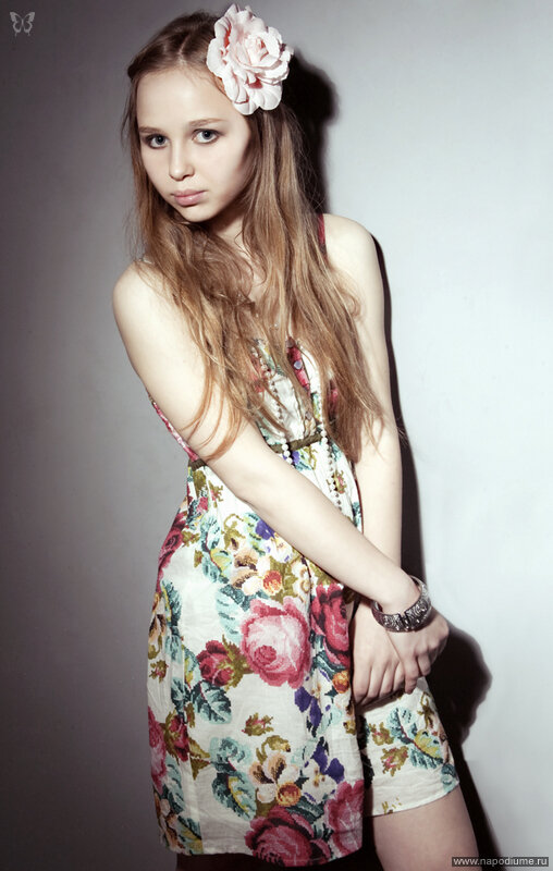 照片Anastasia Purtova