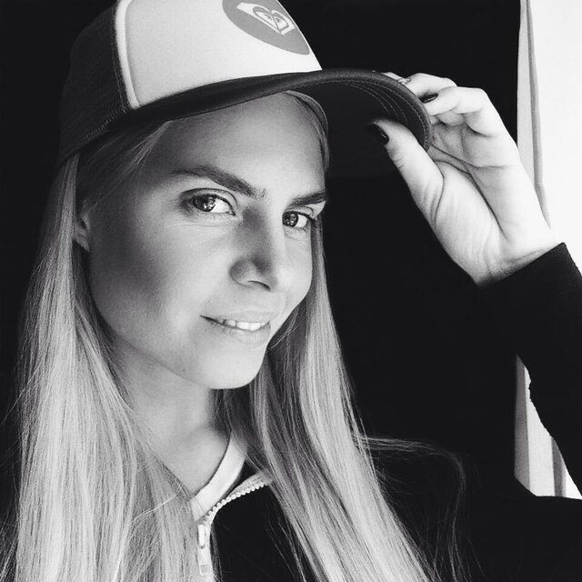 Ulia Smirnova's photo