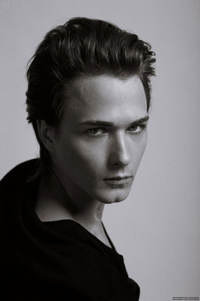 Фото Igor Golovin