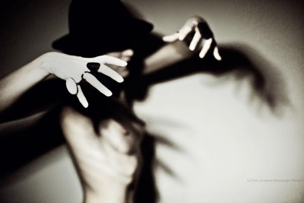 Natalia Siracenko's photo