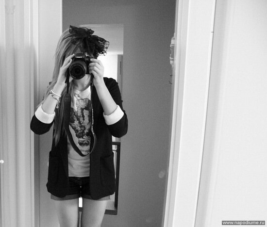 Alexandra Kolesnikova's photo