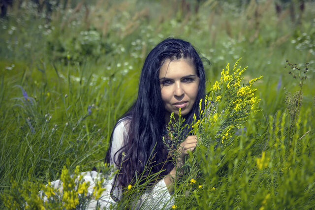 mila's photo