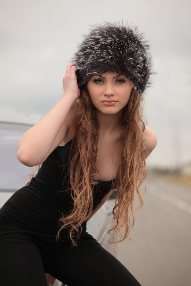 Фото Karina Tunchik