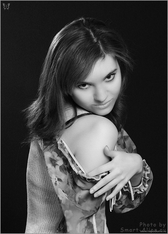 Фото Ekaterina Kamenskaa