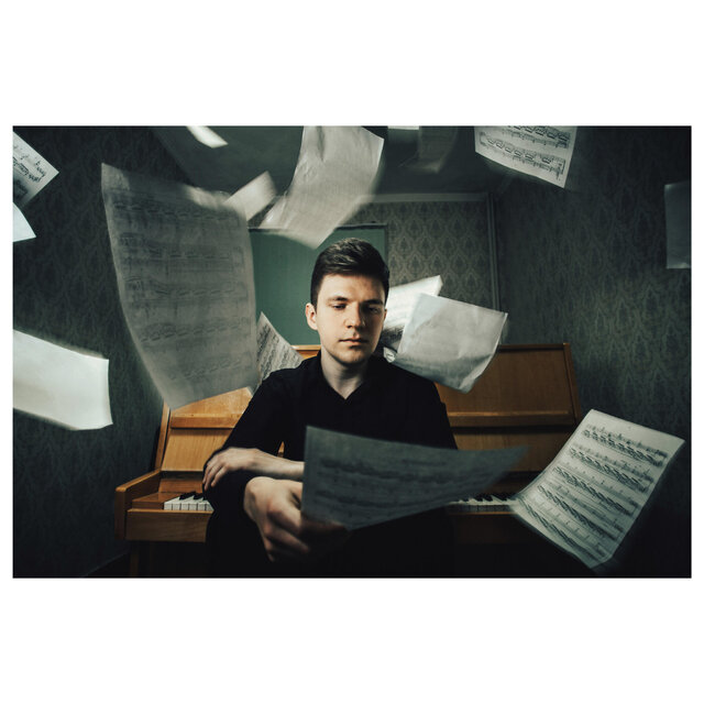 Фото DIMA PERSHIN