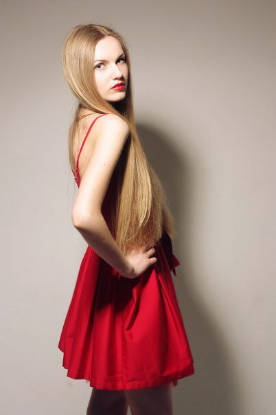 Фото Alexandra Ganitskaya