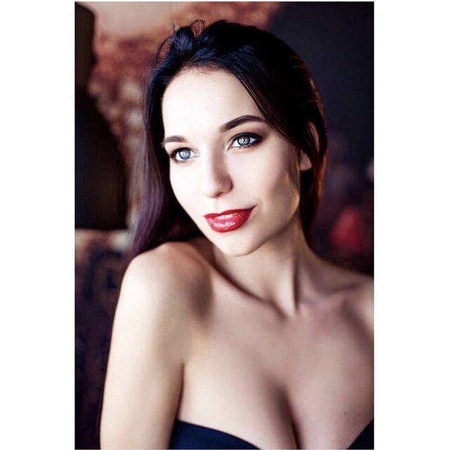 Фото Marina Kulikova