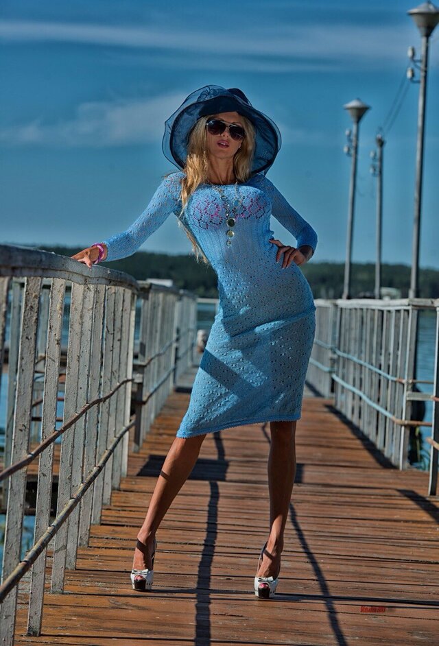 Ekaterina Abramova's photo