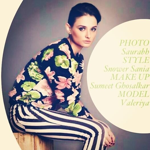 Valeriya NK's photo