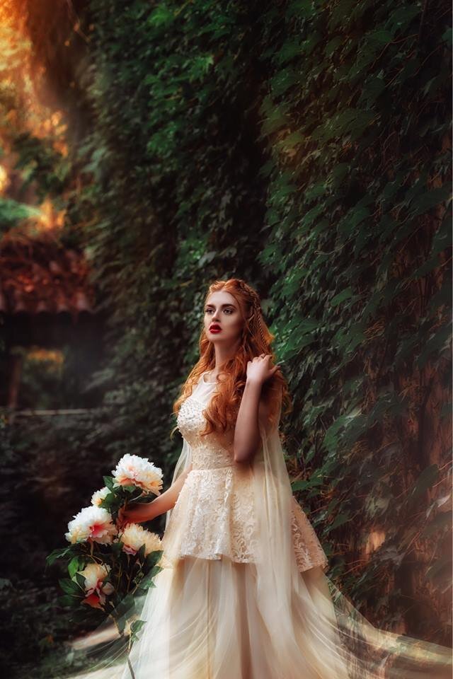 Фото Вилина vellina Велисевич