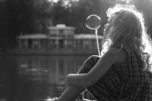 Ulia Volkova's photo