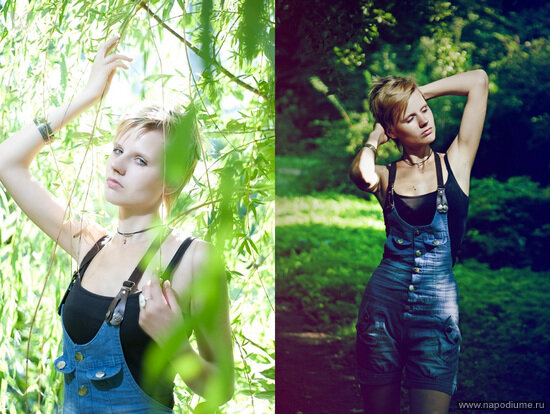 Aleksej Sumilov's photo