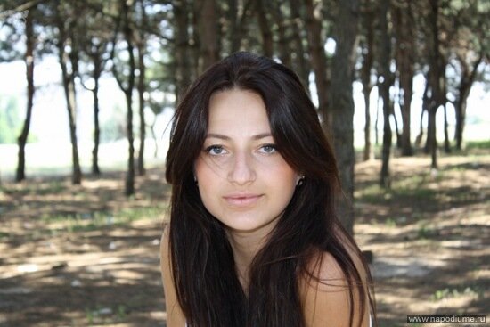 Diana Rici's photo