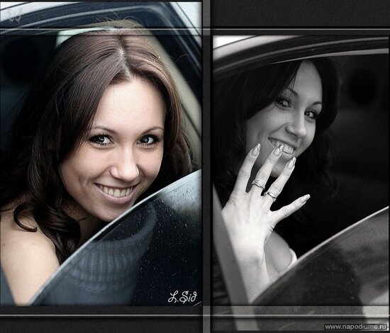 Elena Sidenko's photo
