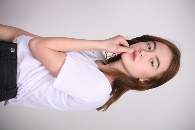 Foto Ksenija Poljakova