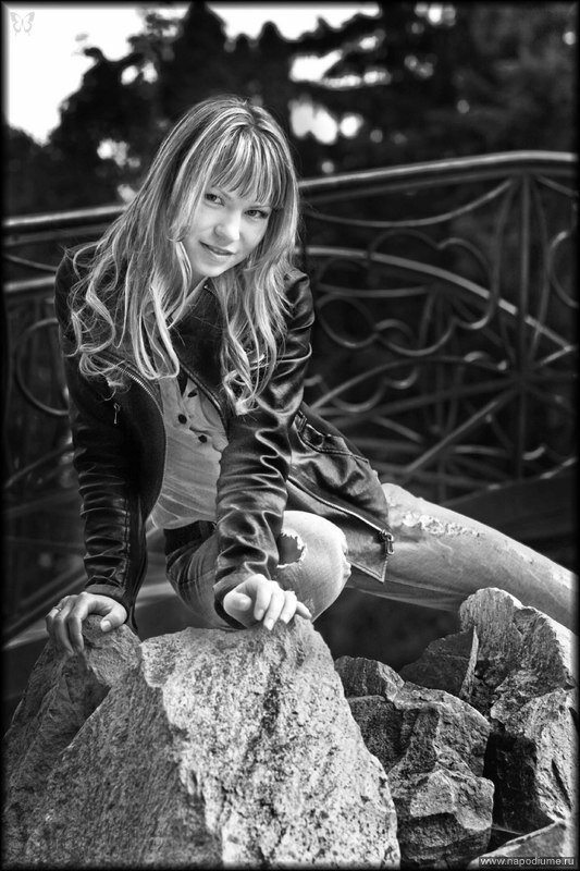 Valeria Aleksandrova's photo