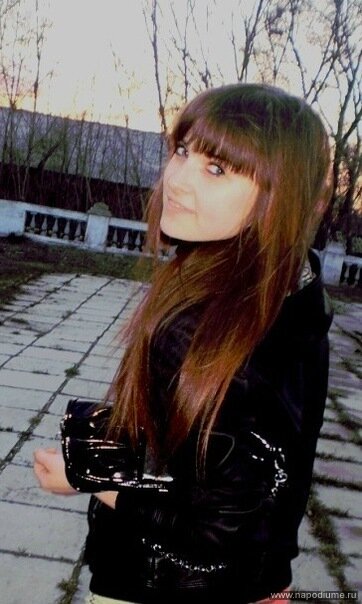 Ksusa Datlova's photo