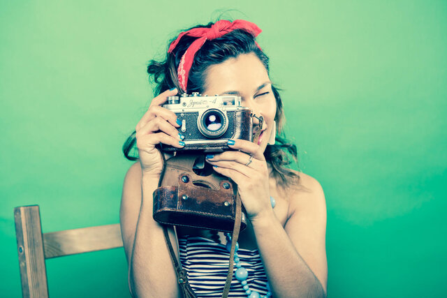 Tatiana Vtorova's photo