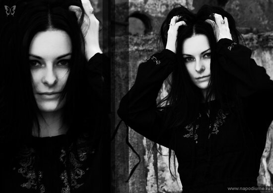 Elena Glotova's photo