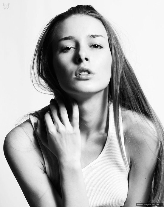 Anya Boginskaya's photo