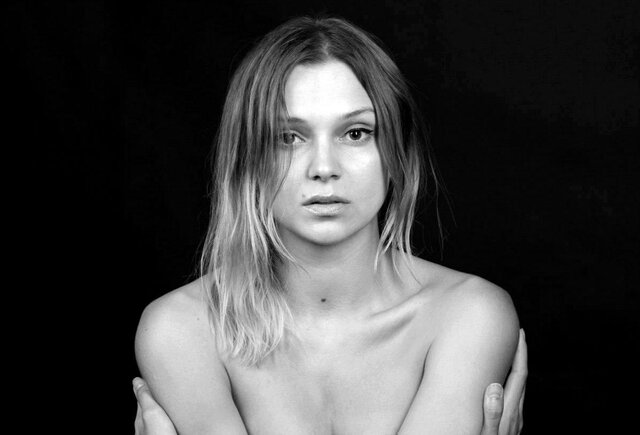 Фото Evgeniya Kalinina