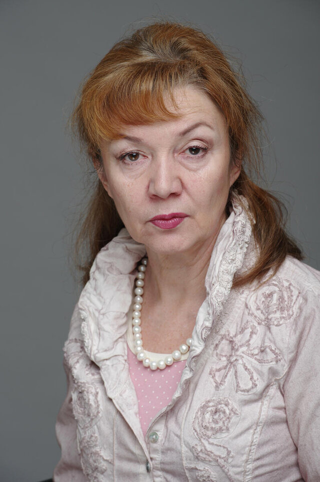 Фото Irina Nech