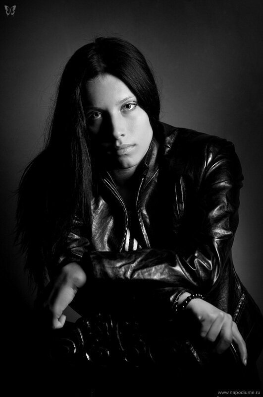 Elena Gorbatuk's photo