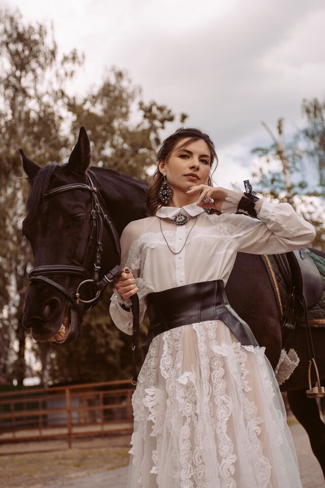 Фото Екатерина Пищулина