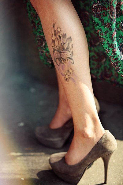Anastasiya Golovinskaya's photo
